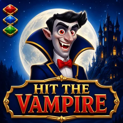 Hit the Vampire