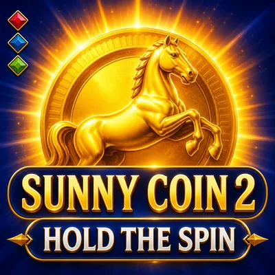 Sunny Coin 2