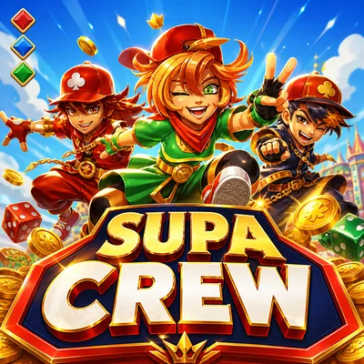 Supa Crew